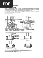 Reparacion de Cimentaciones