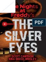 Five Nights at Freddy's - The Silver Eyes (Excerpt)