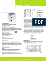 Ekm 25ids Spec Sheet