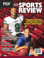 2010 Dispatch Sports Review