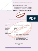 TRABAJO RECICLAJE DE BOTELLAS DE PLASTICO-trabajo 01 PDF