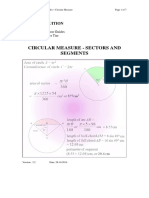 GH-311 Circular Measure