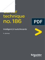 Intelligent LV Switchboards