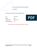 MiPs View Manual