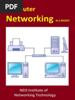 Computer Networking - N.S.reddY