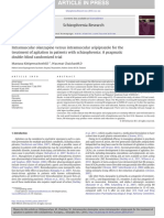 Olanzapine Vs Aripiprazole