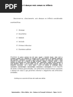 As 6 Doenças Mais Comuns Na Infância