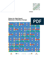 Report High Speed Network Final