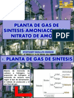 Diapositivas de Amoniaco Urea