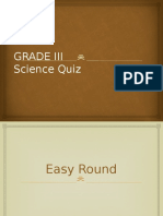 Grade3sciencequizbee 160226114159