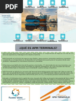 APM Terminals