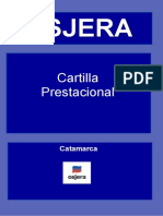 Cartilla Catamarca