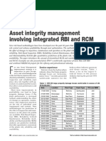 Asset Integrity Management