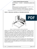 Lab 3 Integrated PLC Pneumatics Circuits 2015