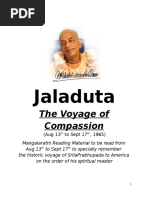 Jaladuta - MA Reading Material Aug 25 - Sept 19