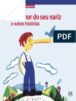 O Senhor Do Seu Nariz