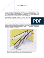 Las Escaleras PDF