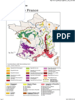 Carte Des Vins