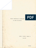 1986 - Modelo Conceitual Da Acumulacao Do Campo de Espigao - Azevedo RPde Denor-Dinter-SebatII - Rel Int Petrobras