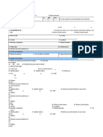 Arp Excel