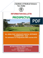 ProspectusAIPGDEE PDF