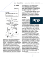 Crucero-Calaca-Mazo Chico (Descripcion Travesias) PDF