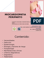 MIOCARDIOPATIA PERIPARTO LNGM Modificada