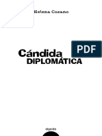 Helena Cosano - Cándida Diplomática (Primeras Páginas)