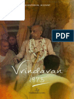 Vrindavan 1975