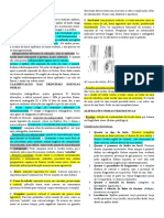 Aulas Radiologia