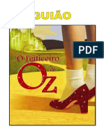 O Feiticeiro de Oz