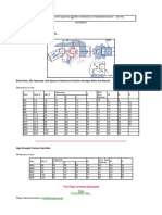 Head Clearances Around Screw Heads ... : Home Screws Index Page..