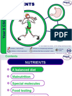 Nutrients