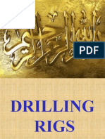 Drilling Rigs