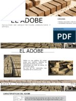 El-Adobe - Final