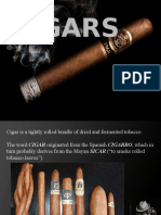 Cigar