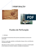 Aula 1 - Fluidos de Perfuração PDF