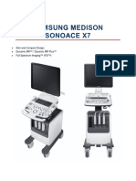 Samsung Sonoace X7