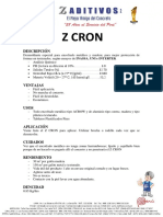 Z Cron