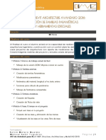 Curso Revit Avanzado