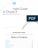 Ultimate Guide Drupal PDF