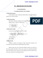 CE6303 Notes PDF