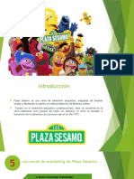 Expo-Plaza Sesamo