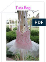 Tutu Bag