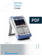 FSH QuickStartGuide en FW260