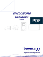 Beyma Book