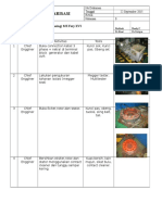 Standarisasi: Perawatan Generator AE (Cleaning) MT - Fery XVI