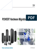 POWER7 Migrate Zurich