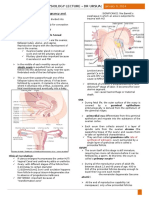 Female Physiology 1