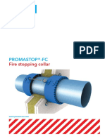 PROMASTOP®-FC Technical Data Sheet